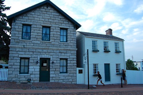 Mark Twain's Boyhood Home
