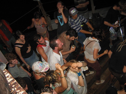 Rockaway show!